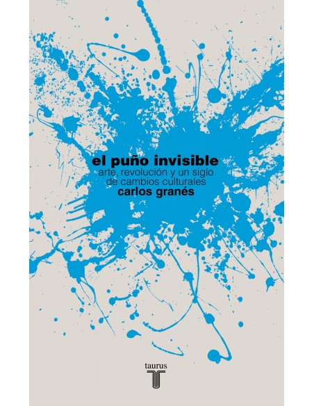 El puno invisible