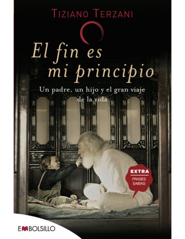 El fin es mi principio