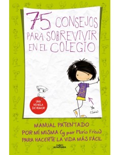 75 consejos para sobrevivir en el colegio