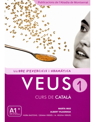CATVEUS 1LLIBRE D EXERCICIS I GRAMATICA