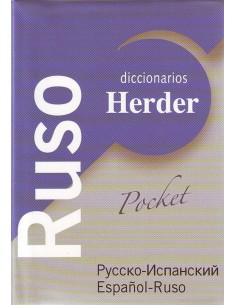 Diccionario POCKET Ruso