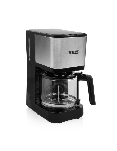 01.246031.01.001 Cafetera de filtro compacta