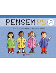 Pensem P5 3