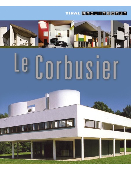 La Corbusier
