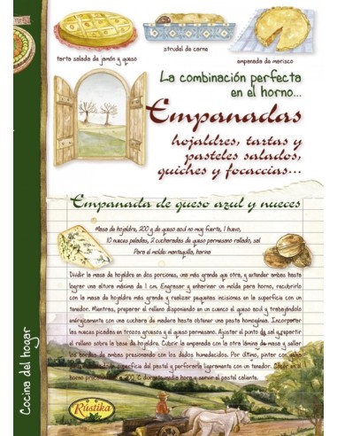 Empanadas