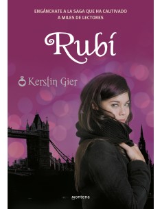 Rubi Rubi 1 nueva encuadernacion