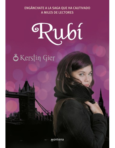Rubi Rubi 1 nueva encuadernacion