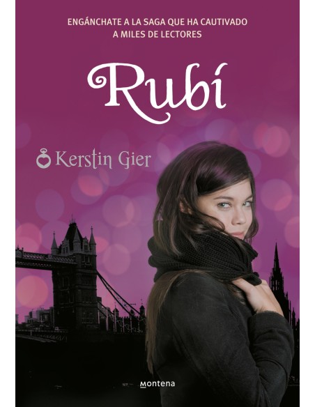 Rubi Rubi 1 nueva encuadernacion Rubi Rubi 1 nueva encuadernacion