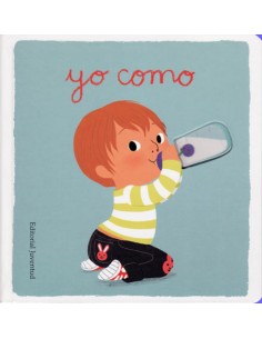 Yo como