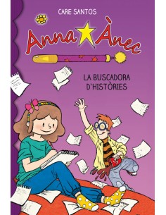 LA BUSCADORA D HISTORIES