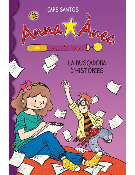 LA BUSCADORA D HISTORIES LA BUSCADORA D HISTORIES