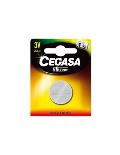 021474 pila doméstica Batería de un solo uso CR2032 Litio