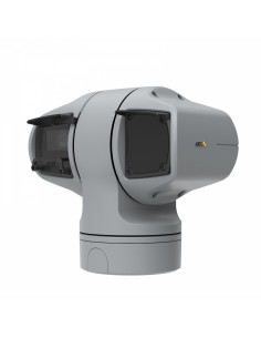 02316-003 cámara de vigilancia Caja Cámara de seguridad IP Exterior 1920 x 1080 Pixeles Pared