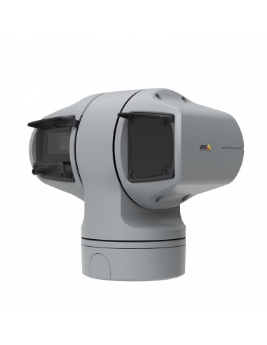 02316-003 cámara de vigilancia Caja Cámara de seguridad IP Exterior 1920 x 1080 Pixeles Pared