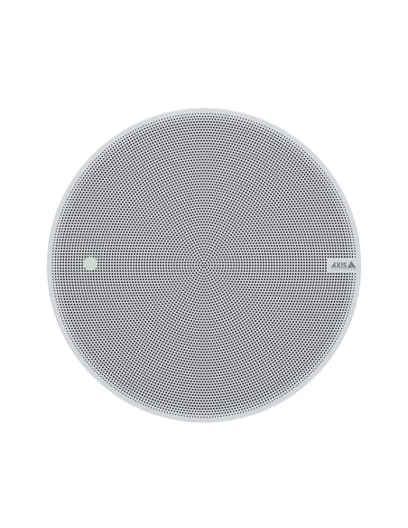 02323-001 altavoz De 2 vías Blanco Alámbrico