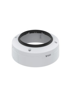 02496-001 cámaras de seguridad y montaje para vivienda Protectora