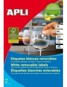 ETIQ.IMP.APLI 03054 100h A4 48,5x25,4