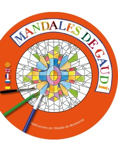 Mandales de gaudi