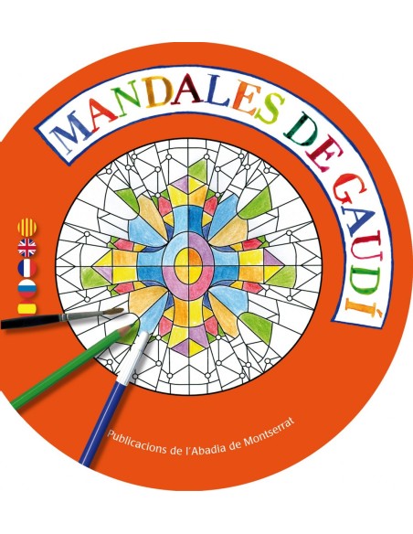 Mandales de gaudi