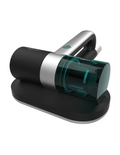 Conga RockStar 3000 Mattress aspiradora de mano Negro, Plata, Turquesa Sin bolsa