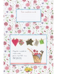 Cuaderno de los deseos