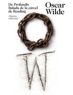 De profundis Balada de la carcel de Reading
