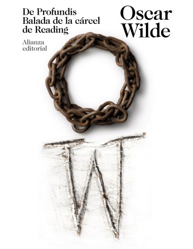 De profundis Balada de la carcel de Reading