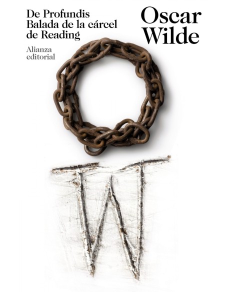 De profundis Balada de la carcel de Reading