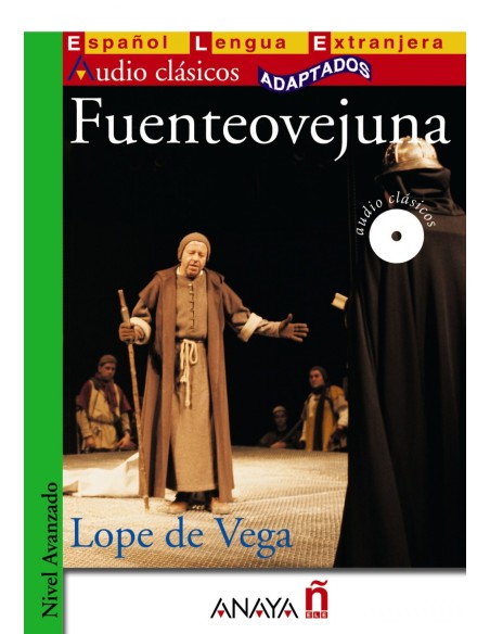 Fuenteovejuna