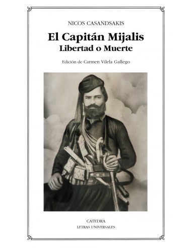 El Capitan Mijalis