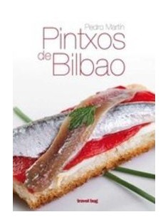 Pintxos de bilbao