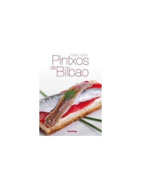 Pintxos de bilbao