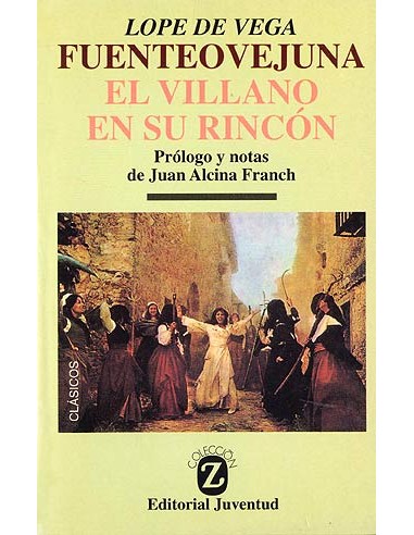 FUENTEOVEJUNA
