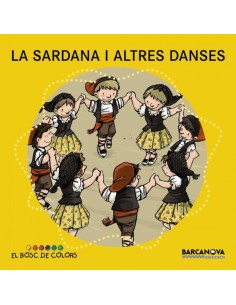 LA SARDANA I ALTRES DANSES