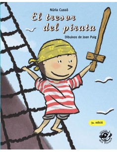 El tresor del pirata