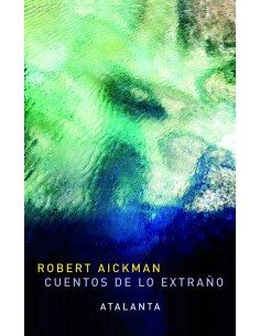 Cuentos de lo extrano