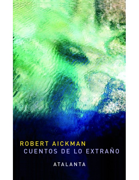 Cuentos de lo extrano