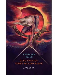 OCHO ENSAYOS SOBRE WILLIAM BLAKE