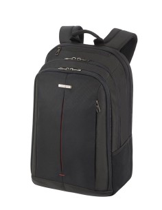 GuardIT 2.0 L maletines para portátil 43,9 cm (17.3") Mochila Negro