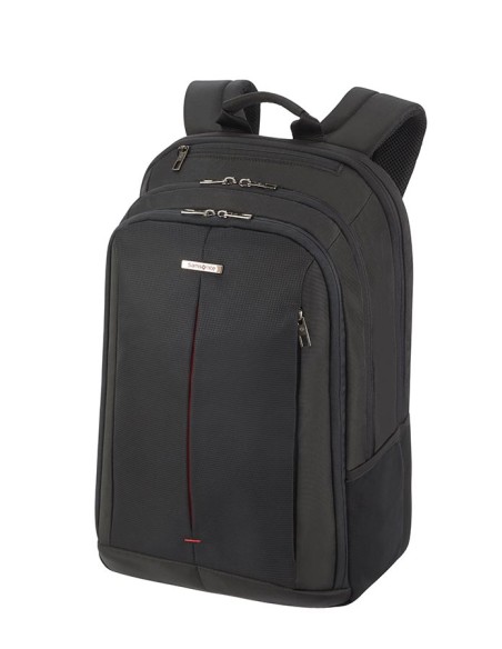 GuardIT 2.0 L maletines para portátil 43,9 cm (17.3") Mochila Negro