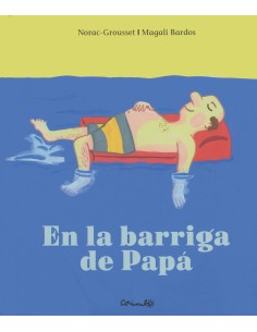 En la barriga de Papa