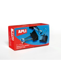 11948 pinza sujetapapel 1 pieza(s)