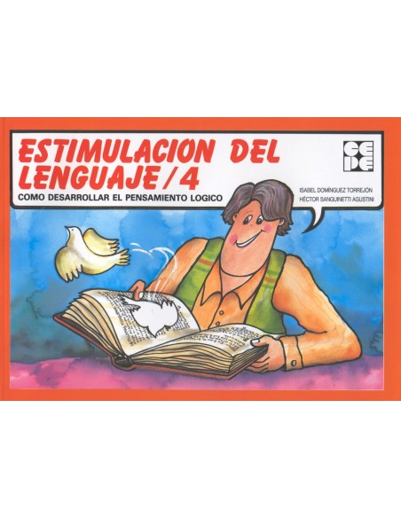 Estimulacion del lenguaje 4