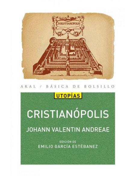CRISTIANOPOLIS