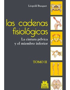 Tomo IILas cadenas fisiologicas