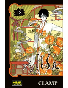 Xxxholic