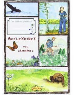 Reflexiones del caminante