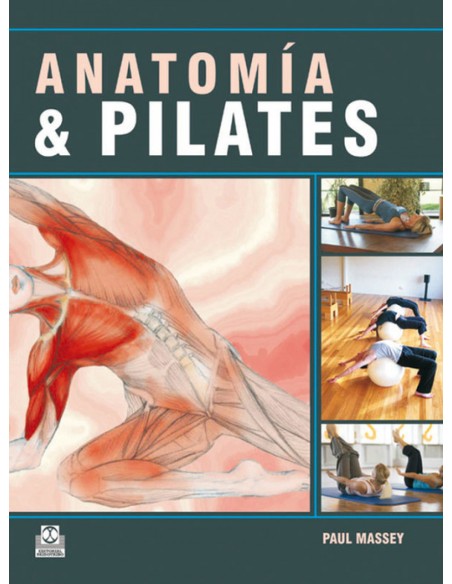 Anatomia y pilates