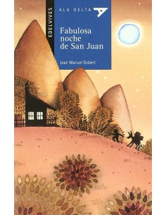 Fabulosa noche de San Juan