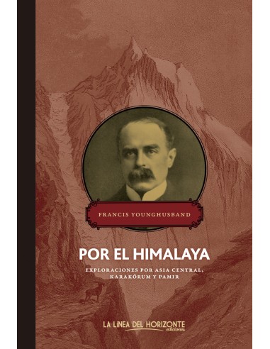 Por el Himalaya